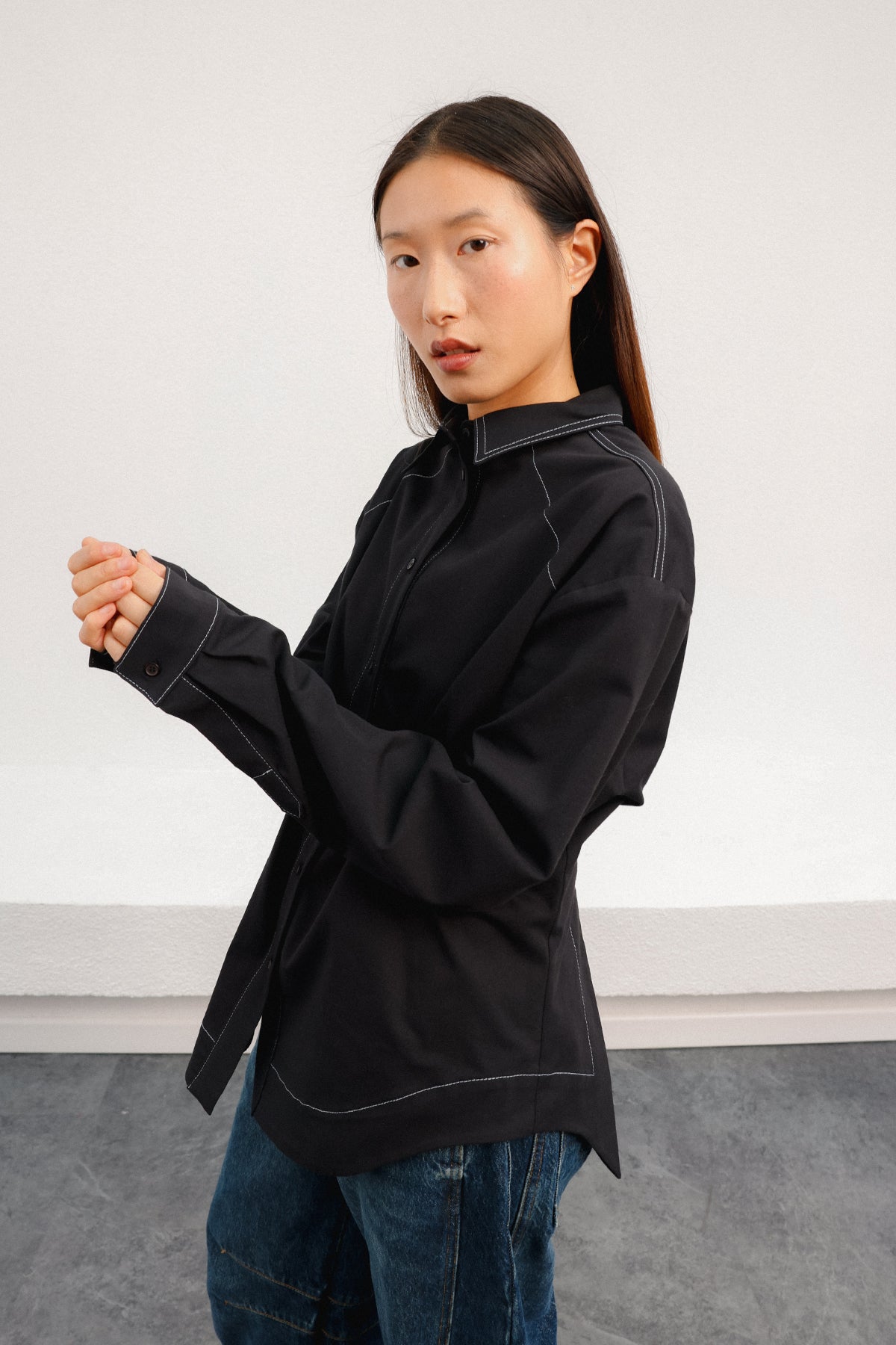 ANN-CHRISTINE GÖMLEK