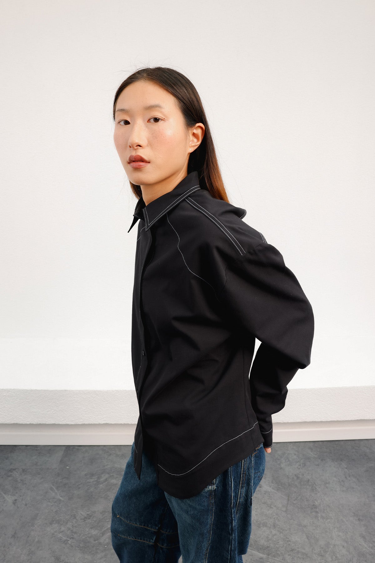 ANN-CHRISTINE GÖMLEK