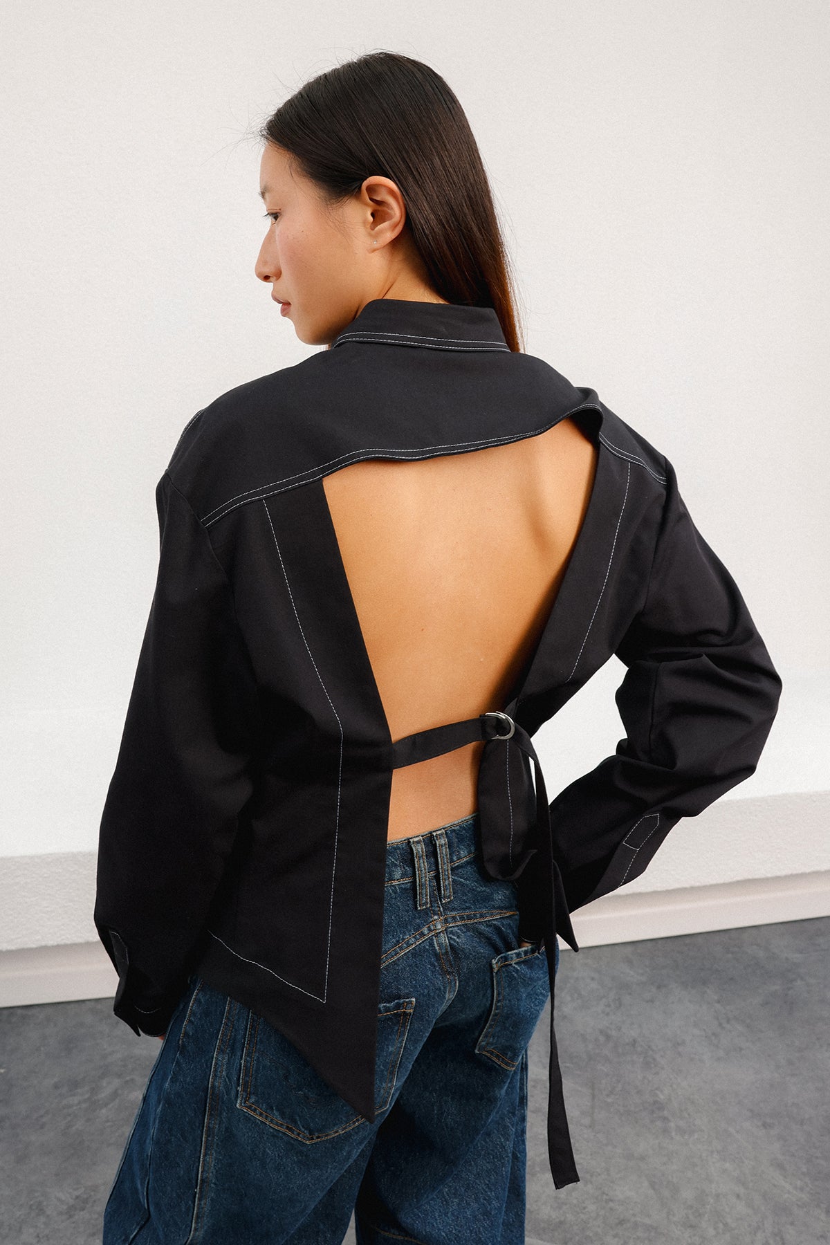 ANN-CHRISTINE GÖMLEK