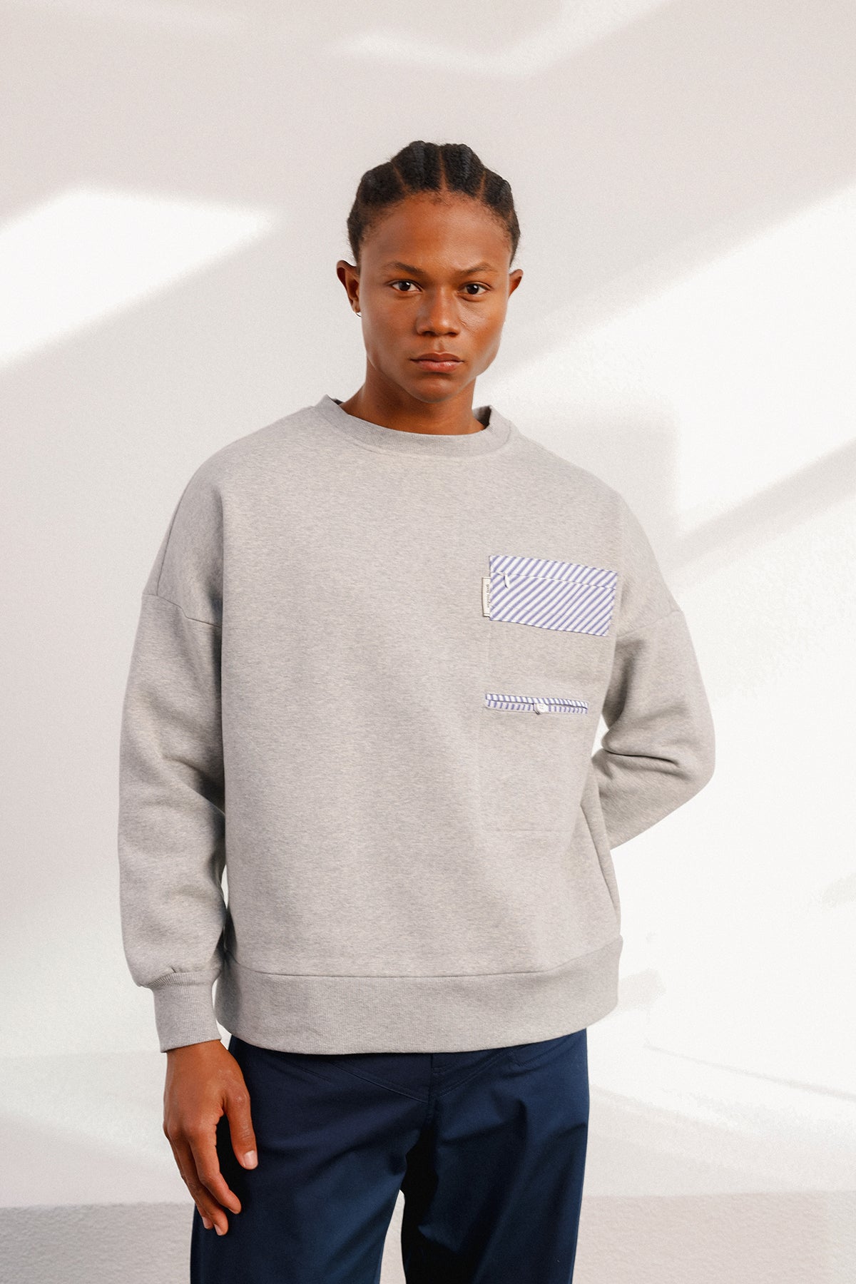 SORGE SWEATSHIRT