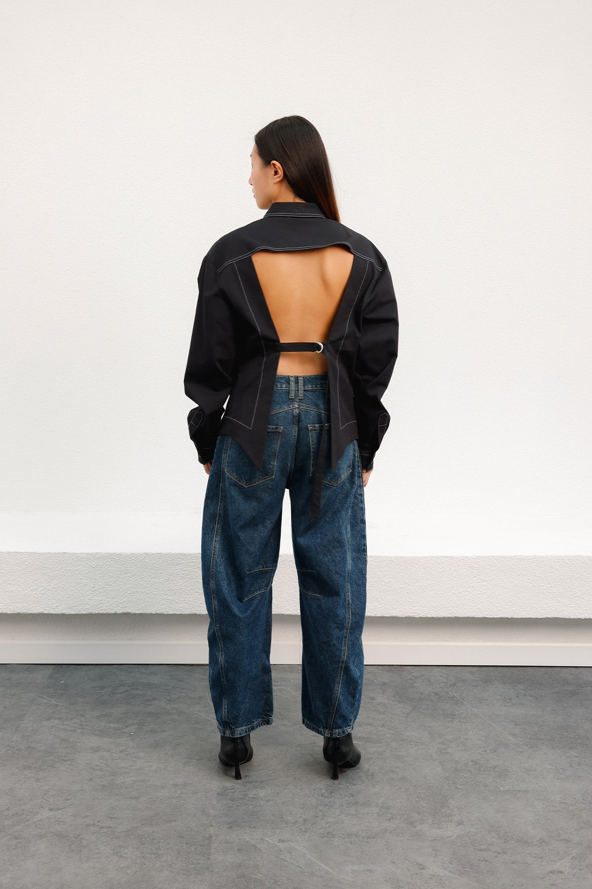 ANN-CHRISTINE GÖMLEK