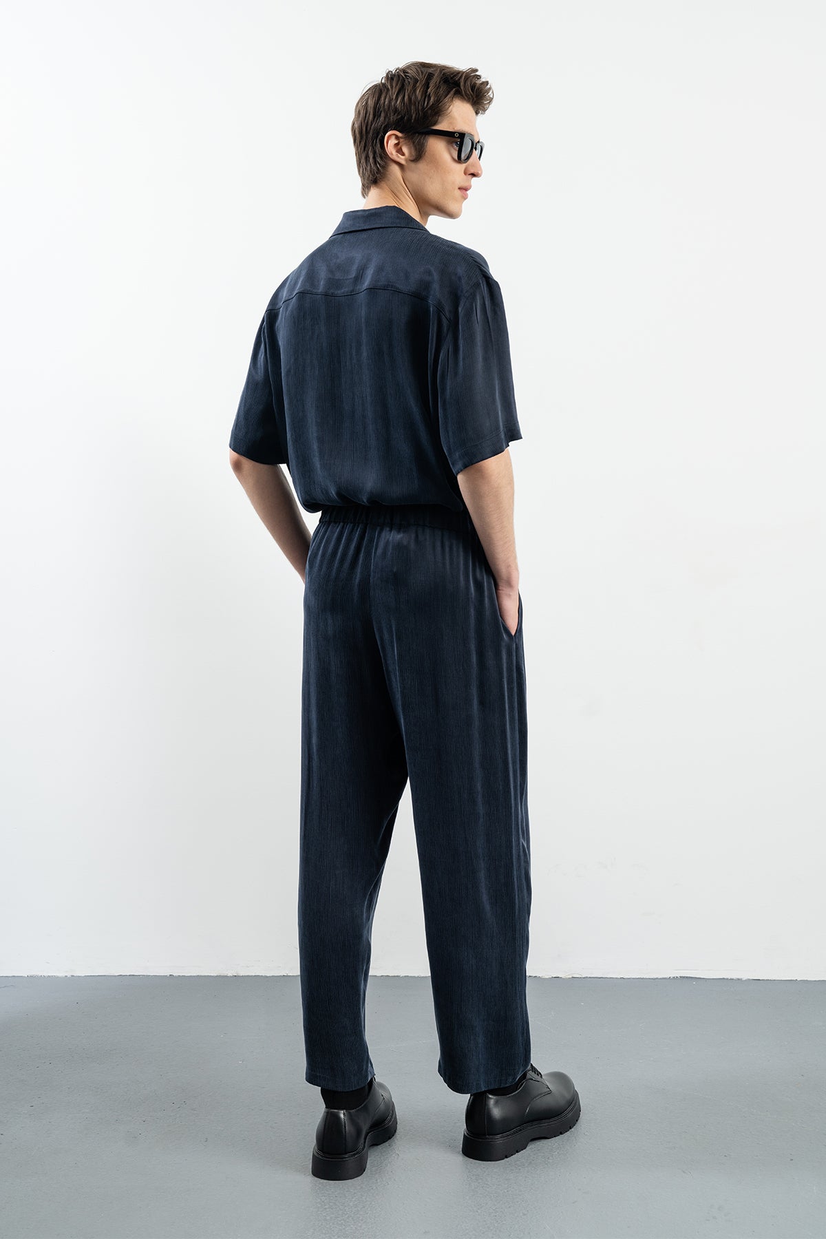 JOHANNA NAVY PANTOLON - HAKİ