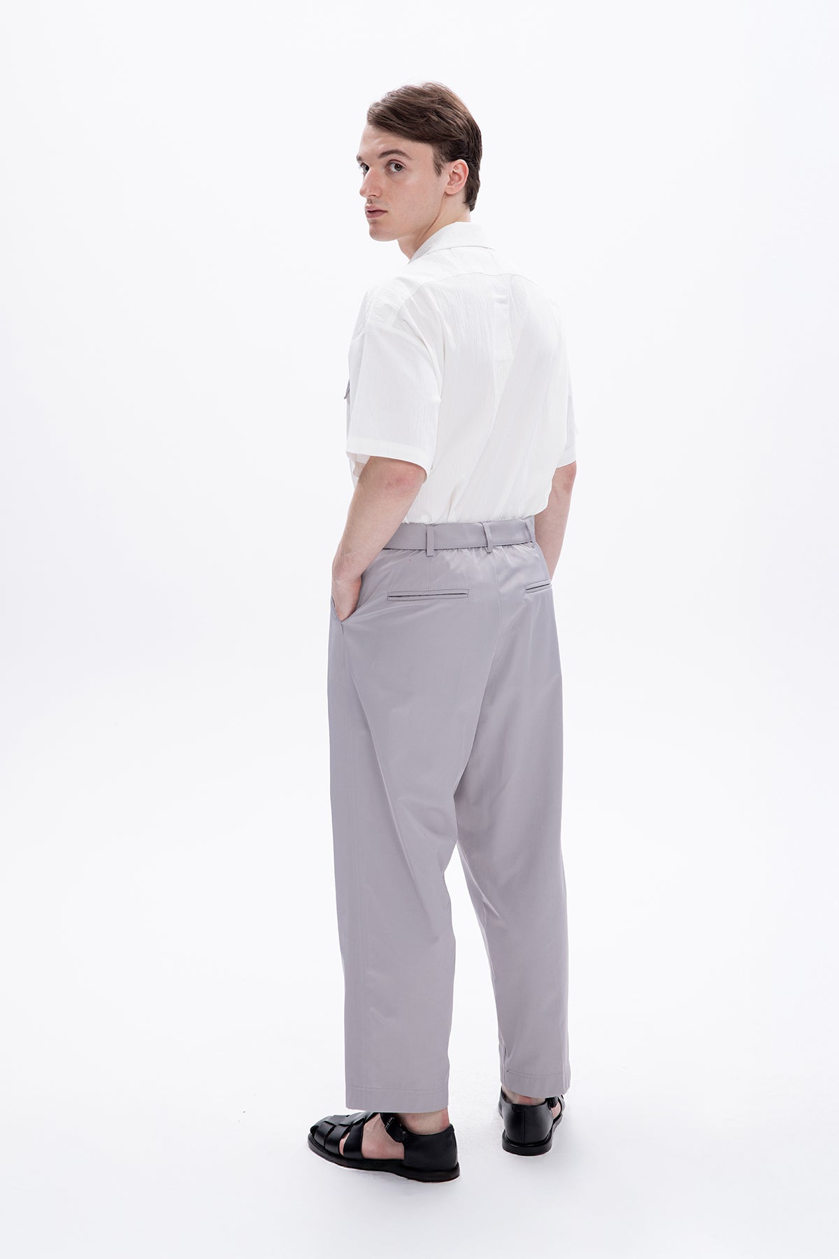 ALICE GREY PANTOLON
