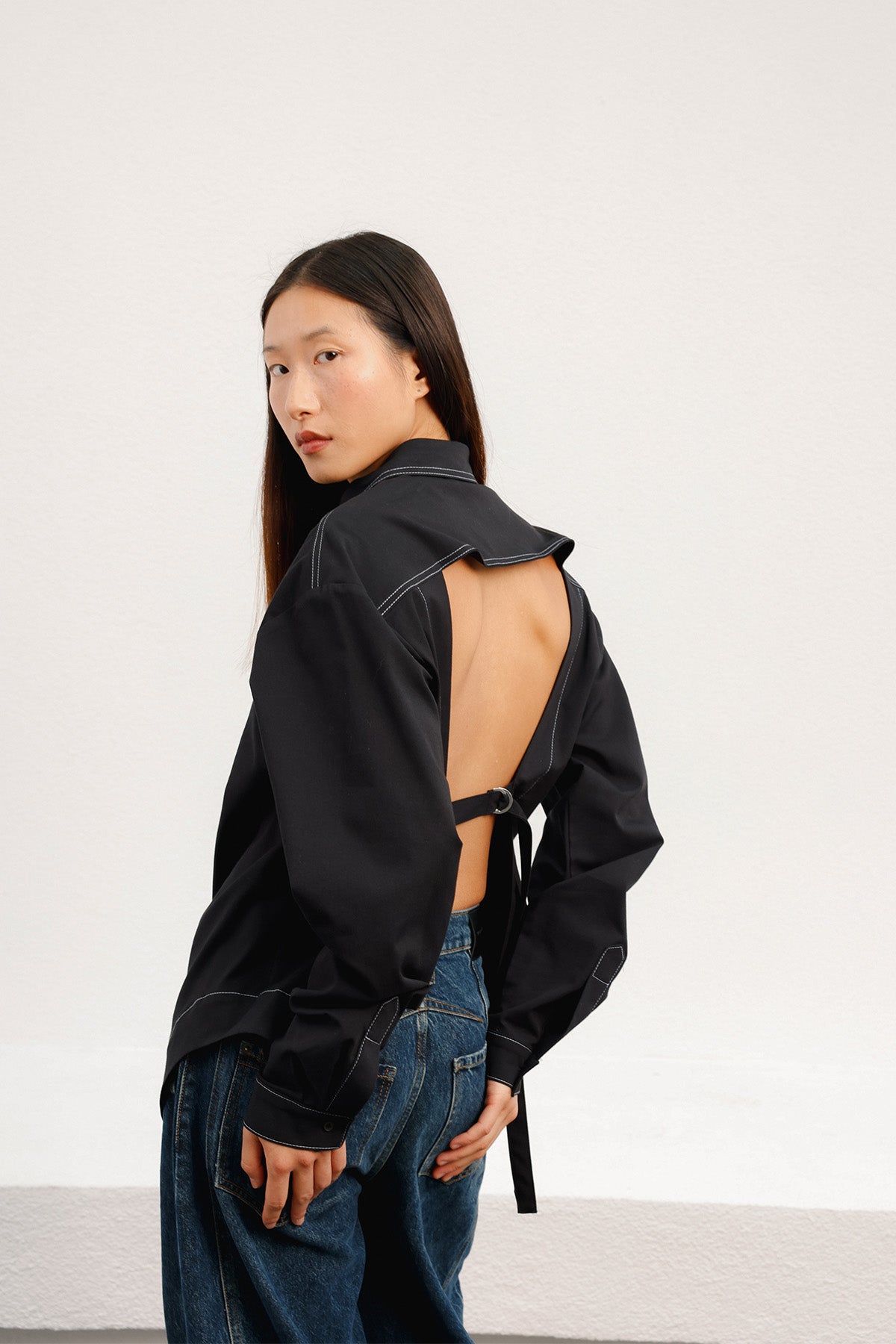 ANN-CHRISTINE GÖMLEK