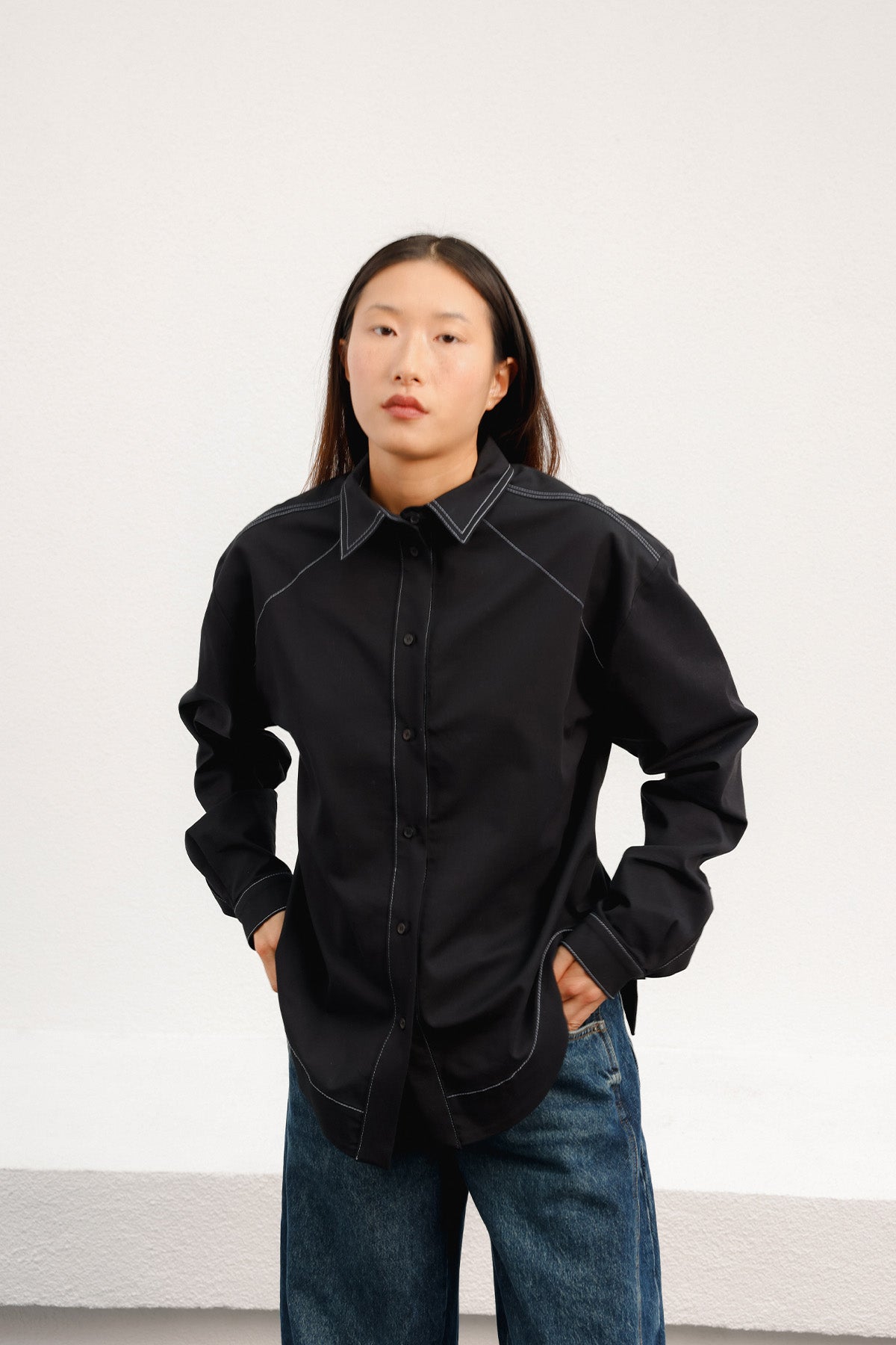 ANN-CHRISTINE GÖMLEK