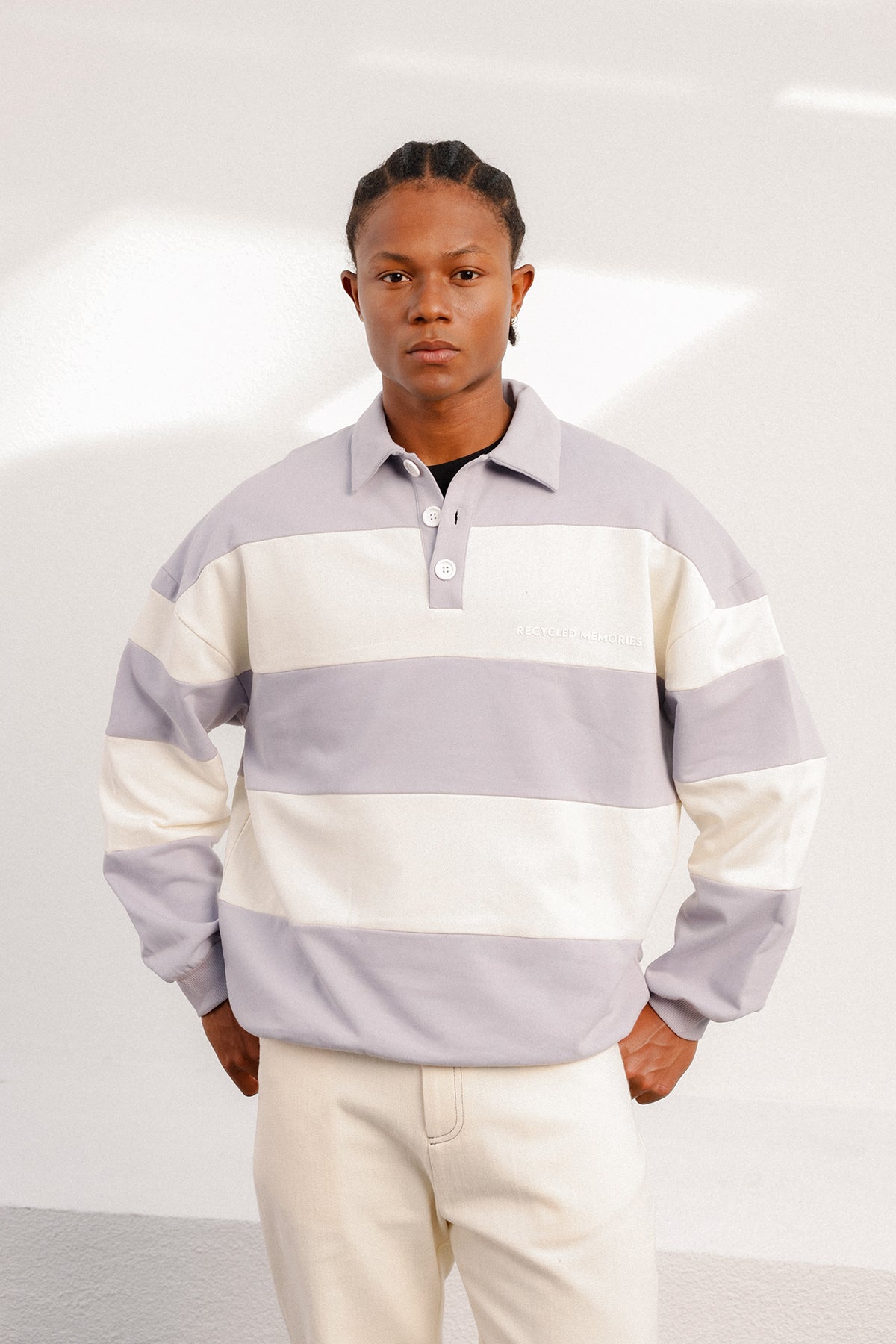 SANG SWEATSHIRT