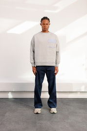 SORGE SWEATSHIRT