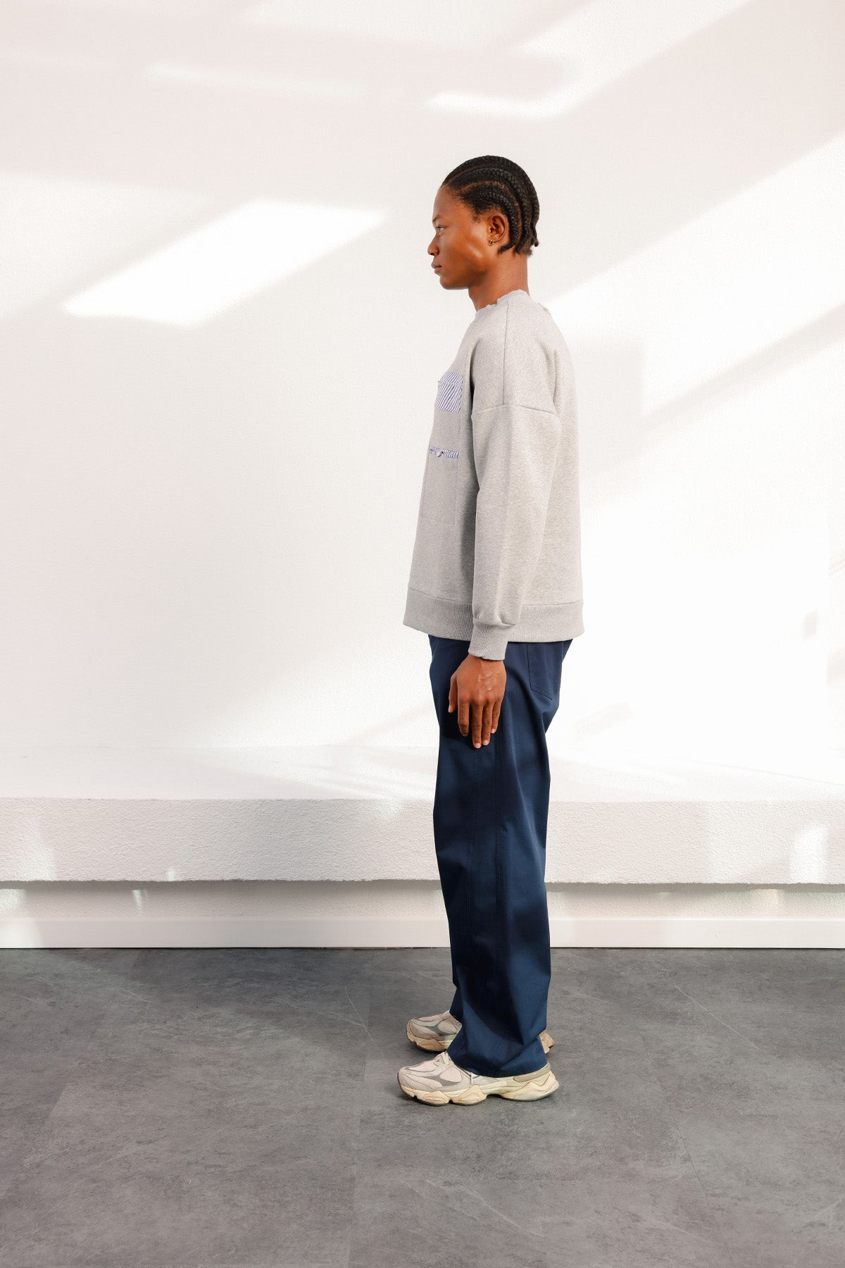 SORGE SWEATSHIRT