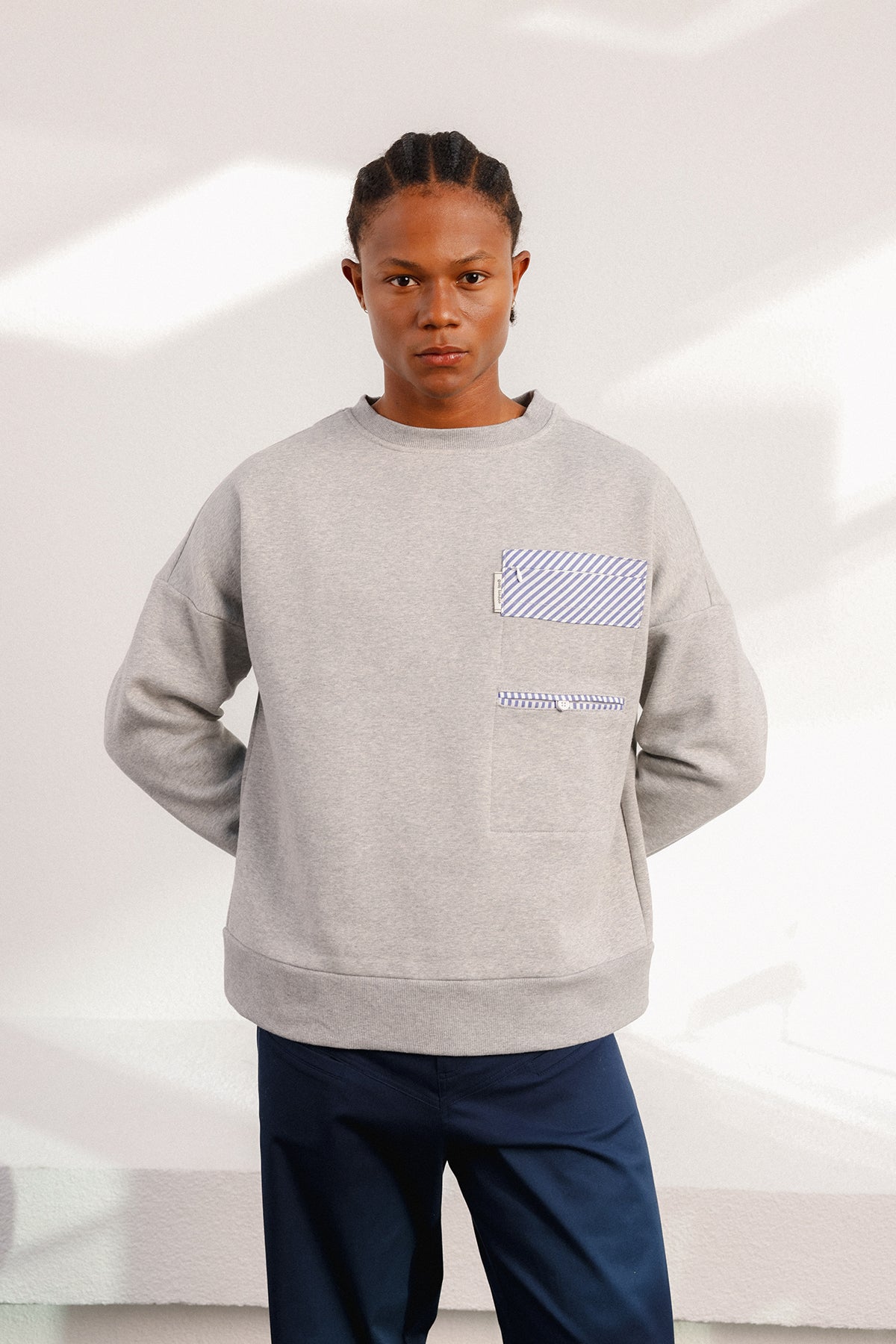 SORGE SWEATSHIRT