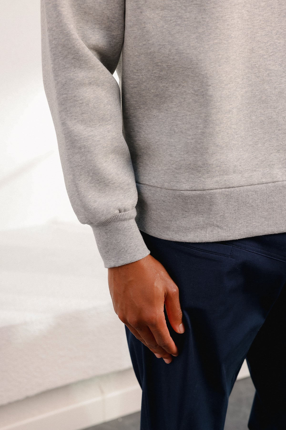 SORGE SWEATSHIRT