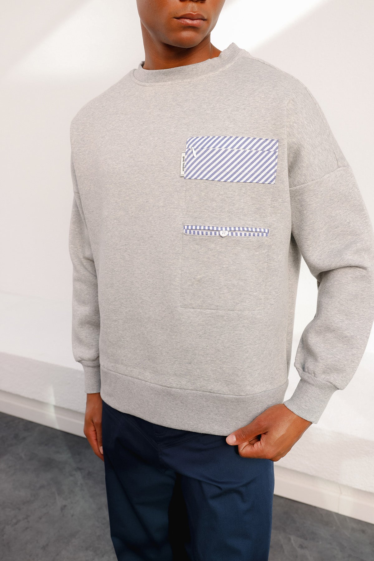 SORGE SWEATSHIRT