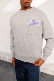 SORGE SWEATSHIRT