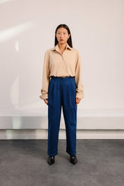 EARTHY PANTOLON