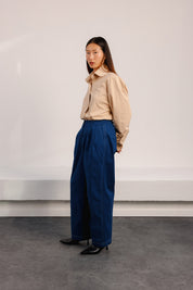 EARTHY PANTOLON