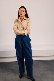 EARTHY PANTOLON