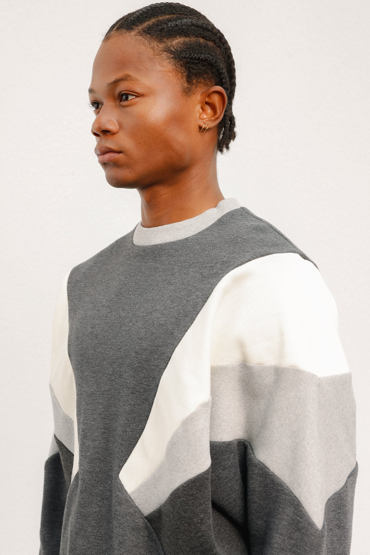 OSAKA SWEATSHIRT