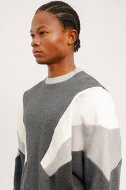 OSAKA SWEATSHIRT