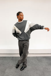 OSAKA SWEATSHIRT