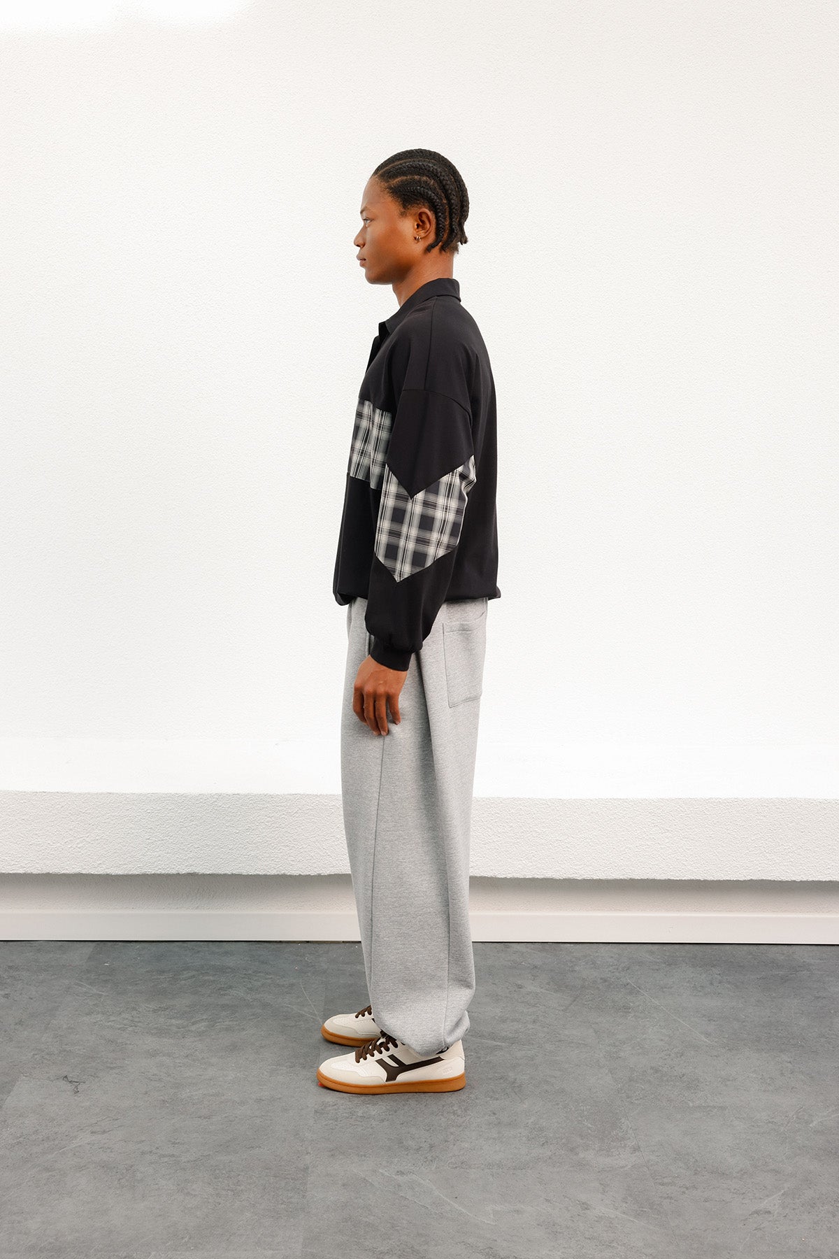 LARS SWEATSHIRT