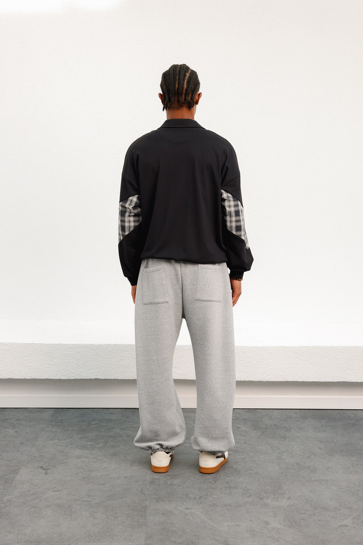 LARS SWEATSHIRT