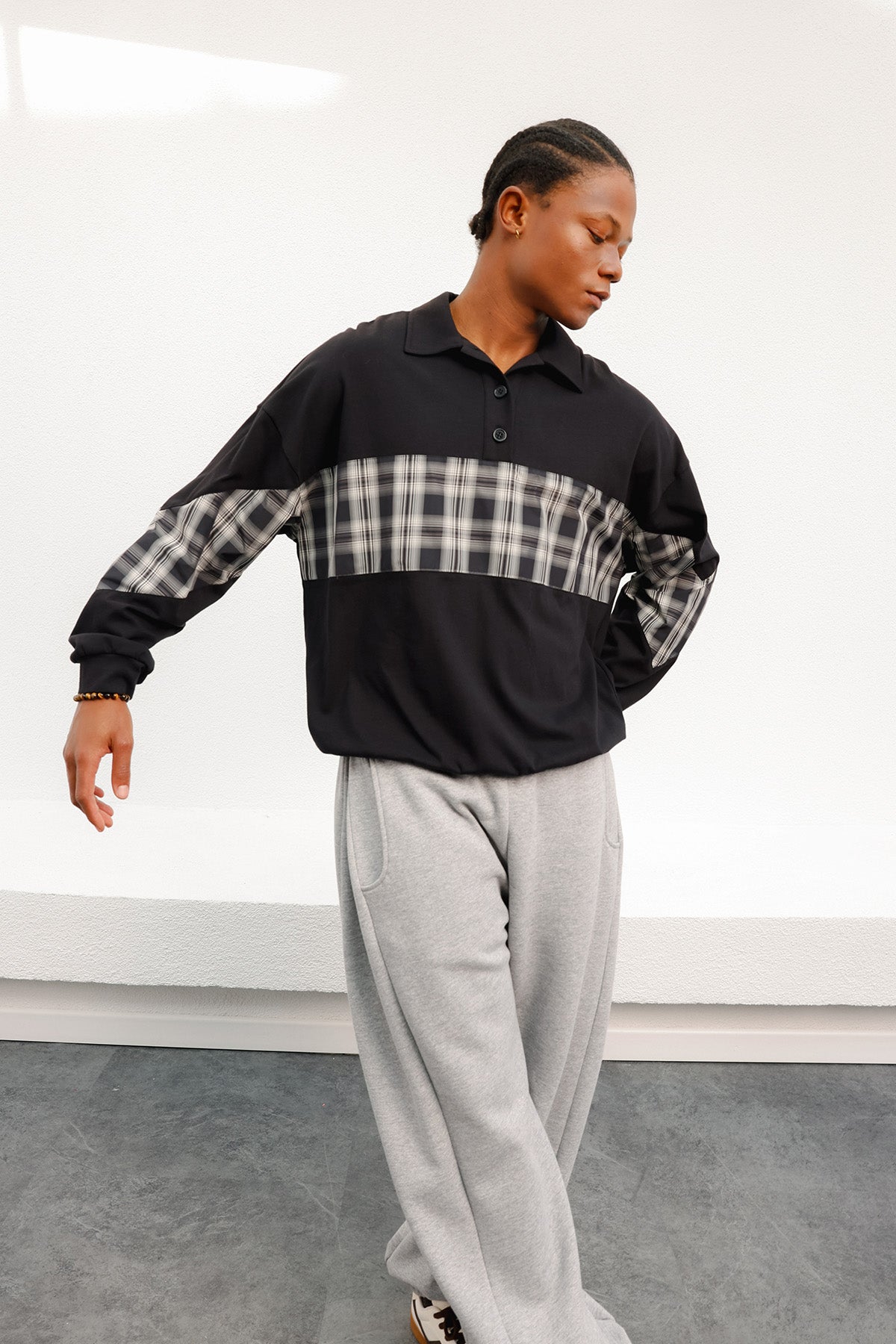 LARS SWEATSHIRT