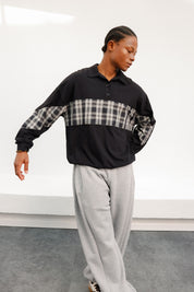 LARS SWEATSHIRT
