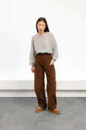 SPAN PANTOLON