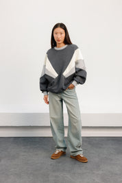 OSAKA SWEATSHIRT