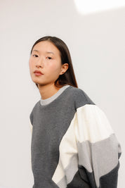 OSAKA SWEATSHIRT
