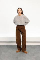 SPAN PANTOLON
