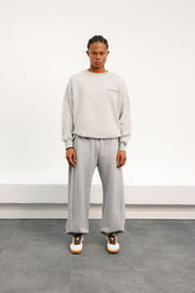 BARI GREY SWEATSHIRT