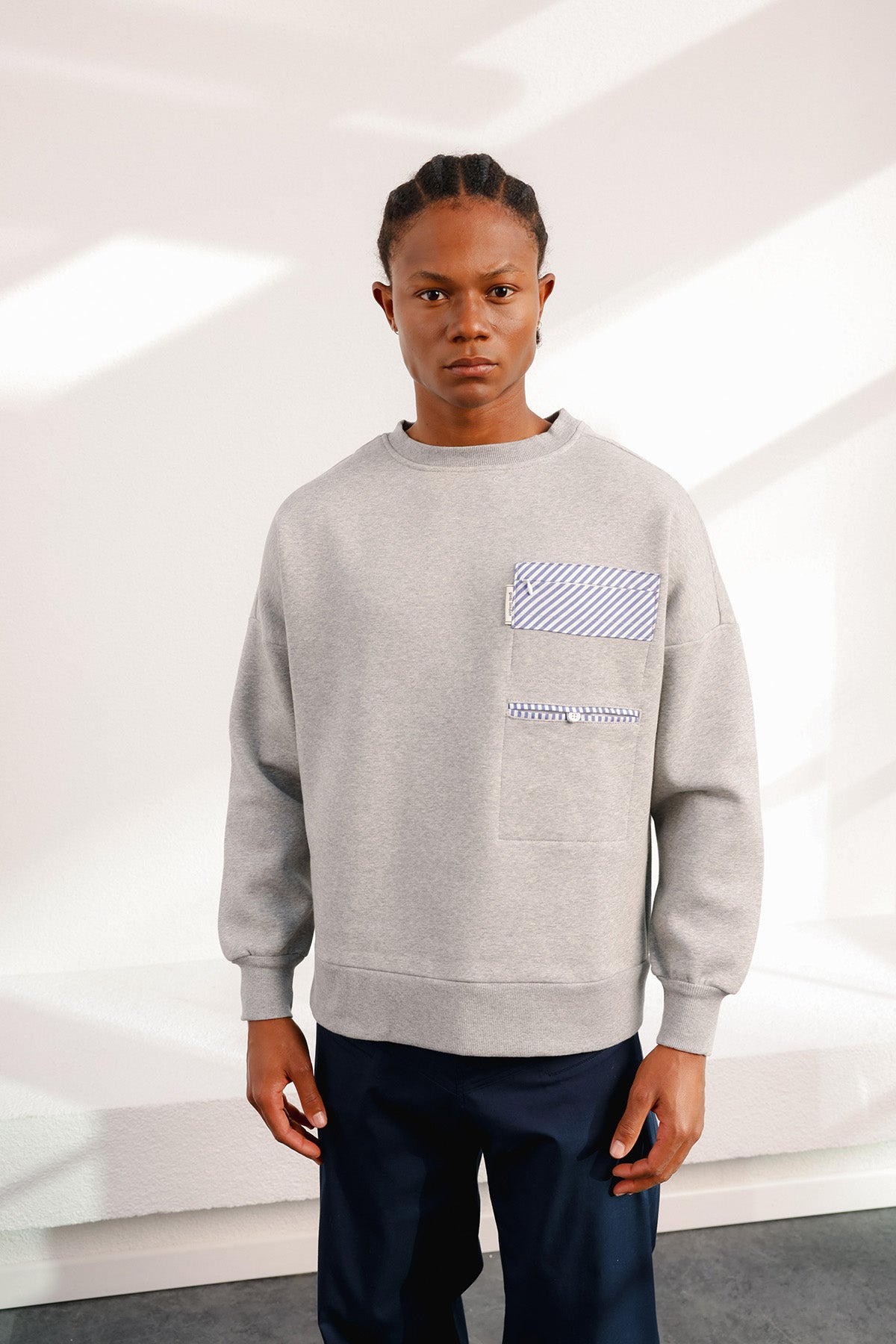 SORGE SWEATSHIRT