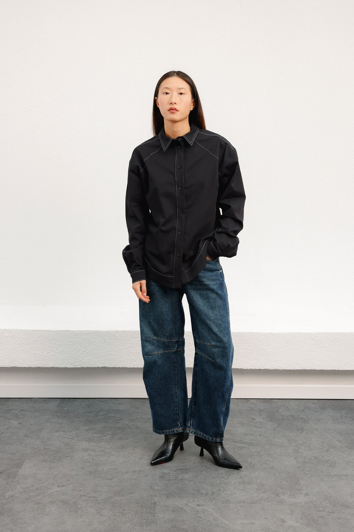 ANN-CHRISTINE GÖMLEK