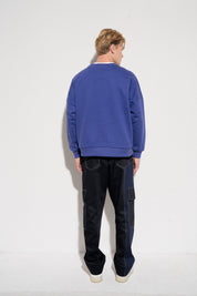 ROMANTIC SWEATSHIRT - MOR