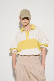 BLAST SWEATSHIRT - KIRIK BEYAZ