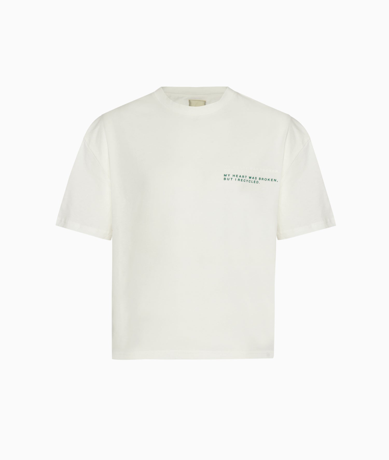LIVET T-SHIRT