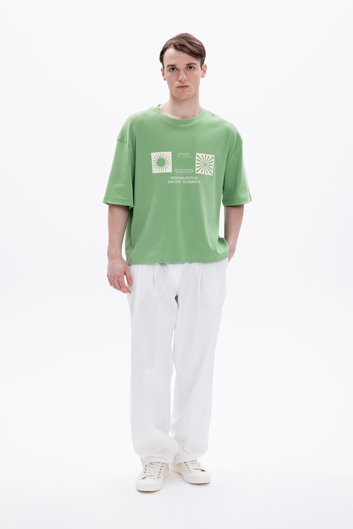 ARVID T-SHIRT