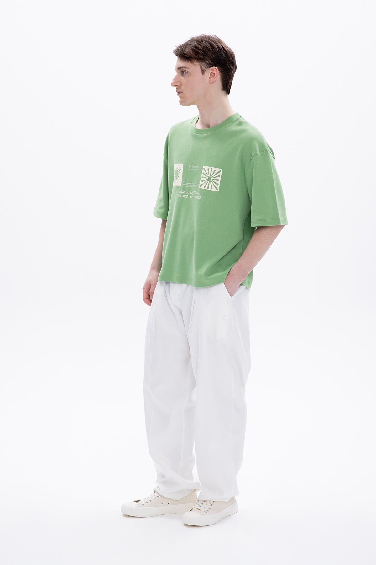 ARVID T-SHIRT