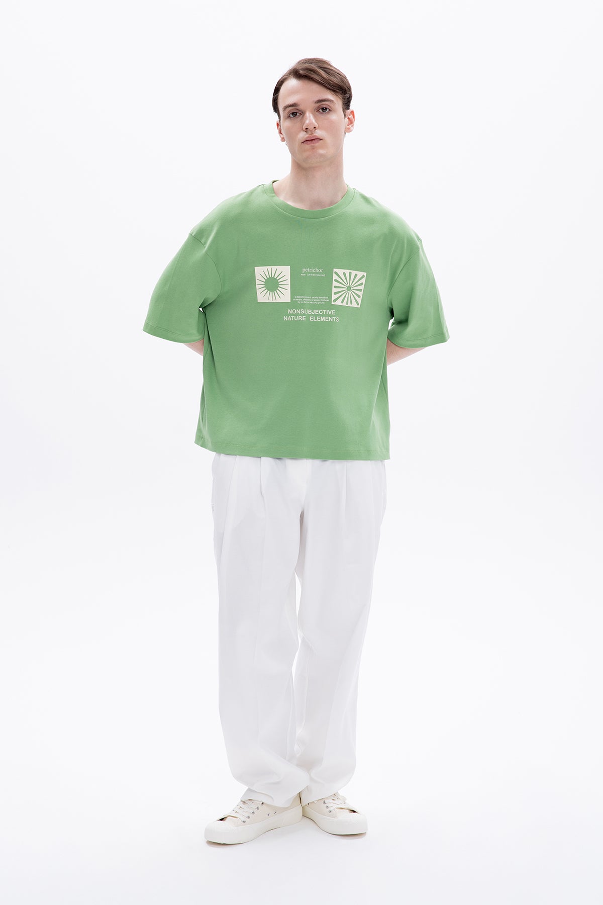 ARVID T-SHIRT