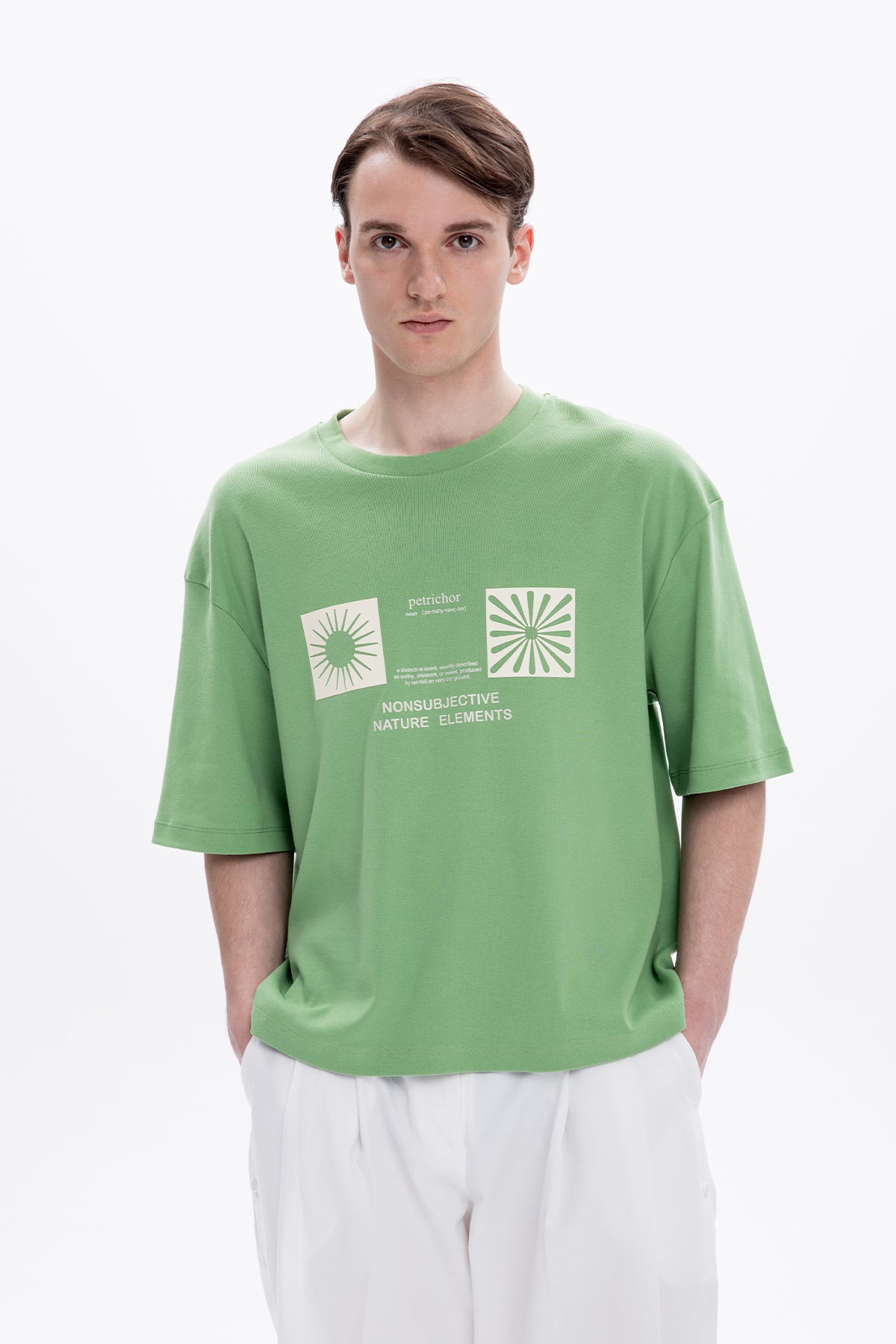 ARVID T-SHIRT
