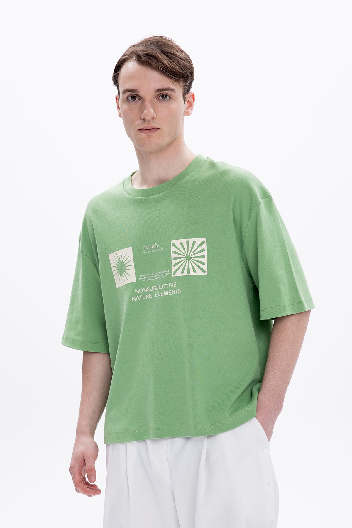 ARVID T-SHIRT