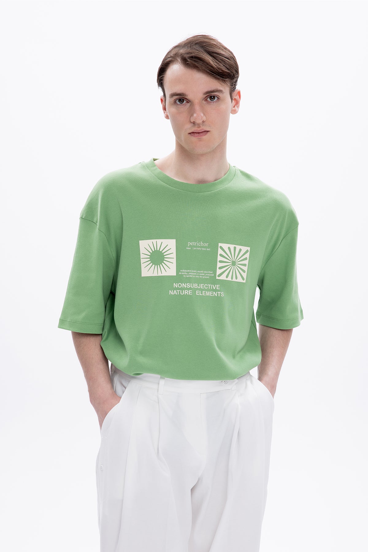 ARVID T-SHIRT
