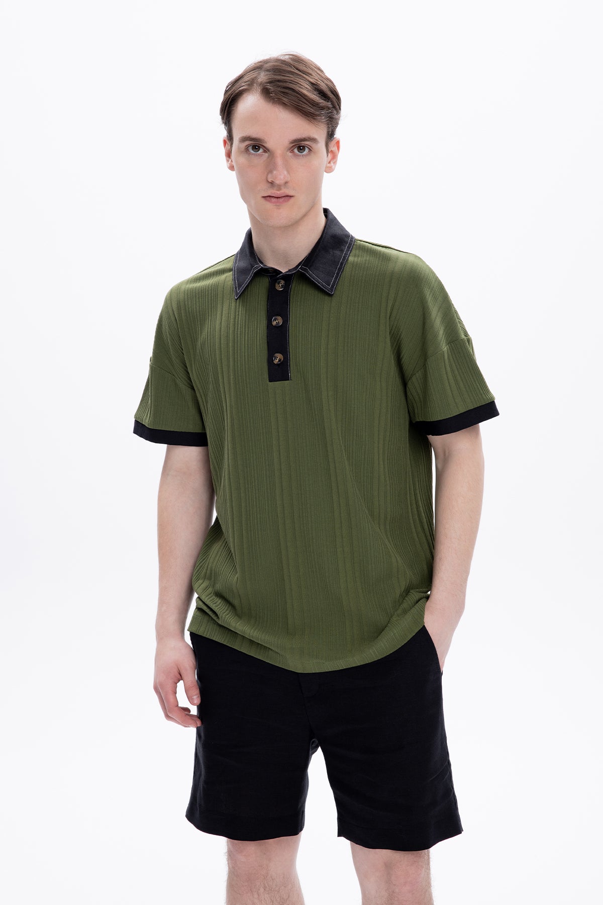 CANAGAN T-SHIRT