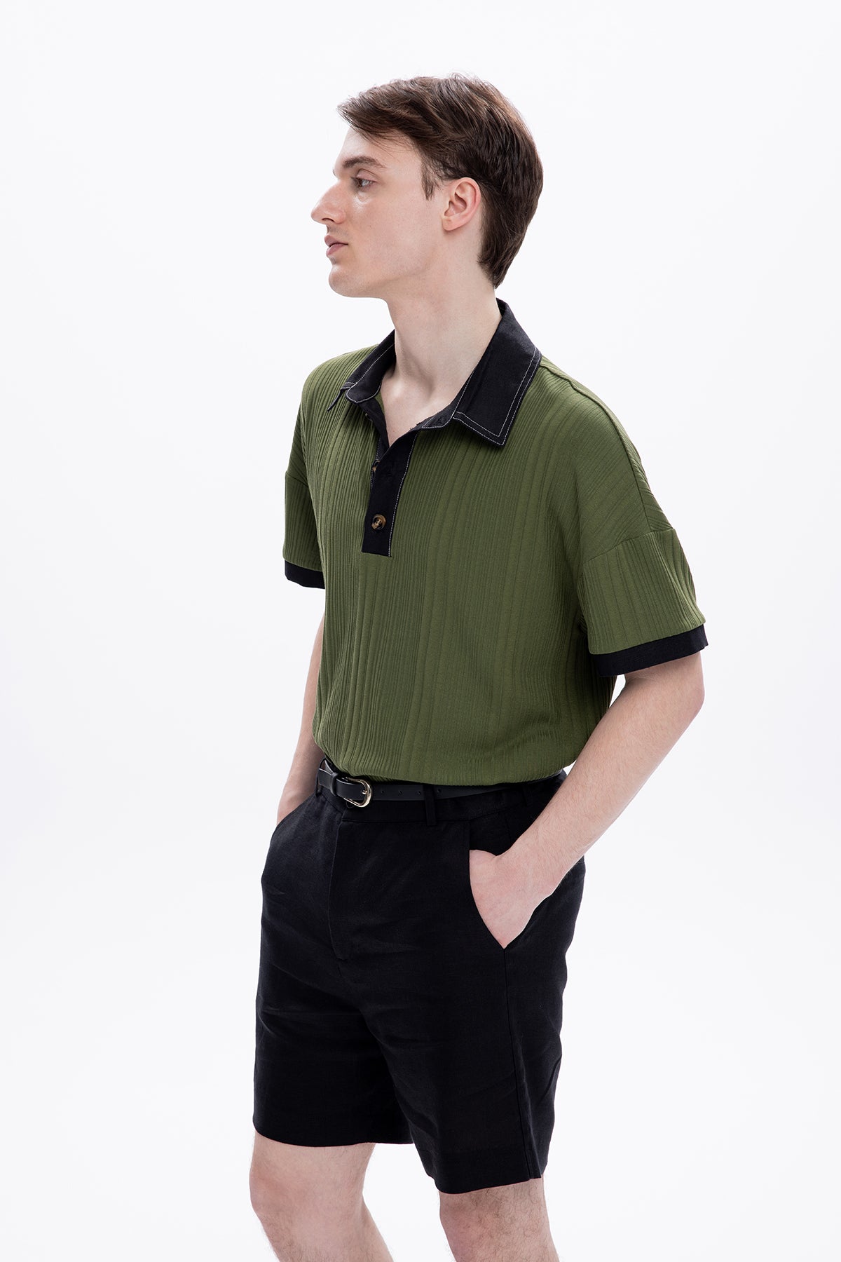 CANAGAN T-SHIRT
