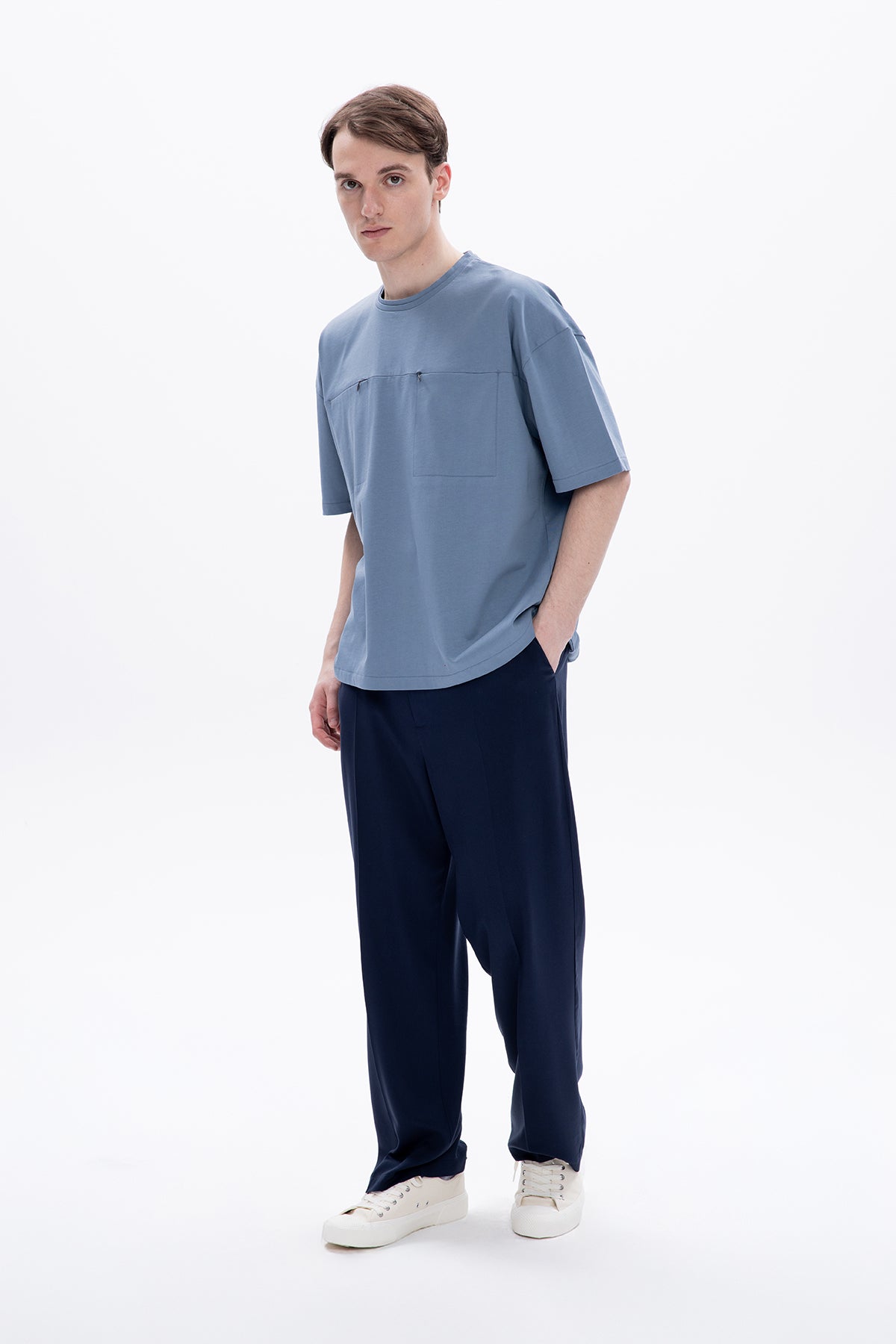 WAYDE T-SHIRT
