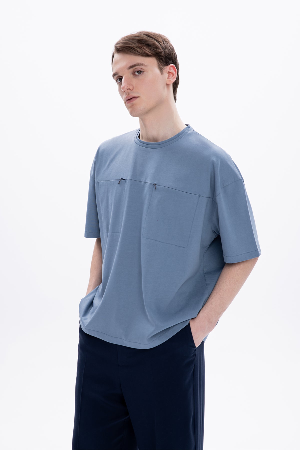 WAYDE T-SHIRT