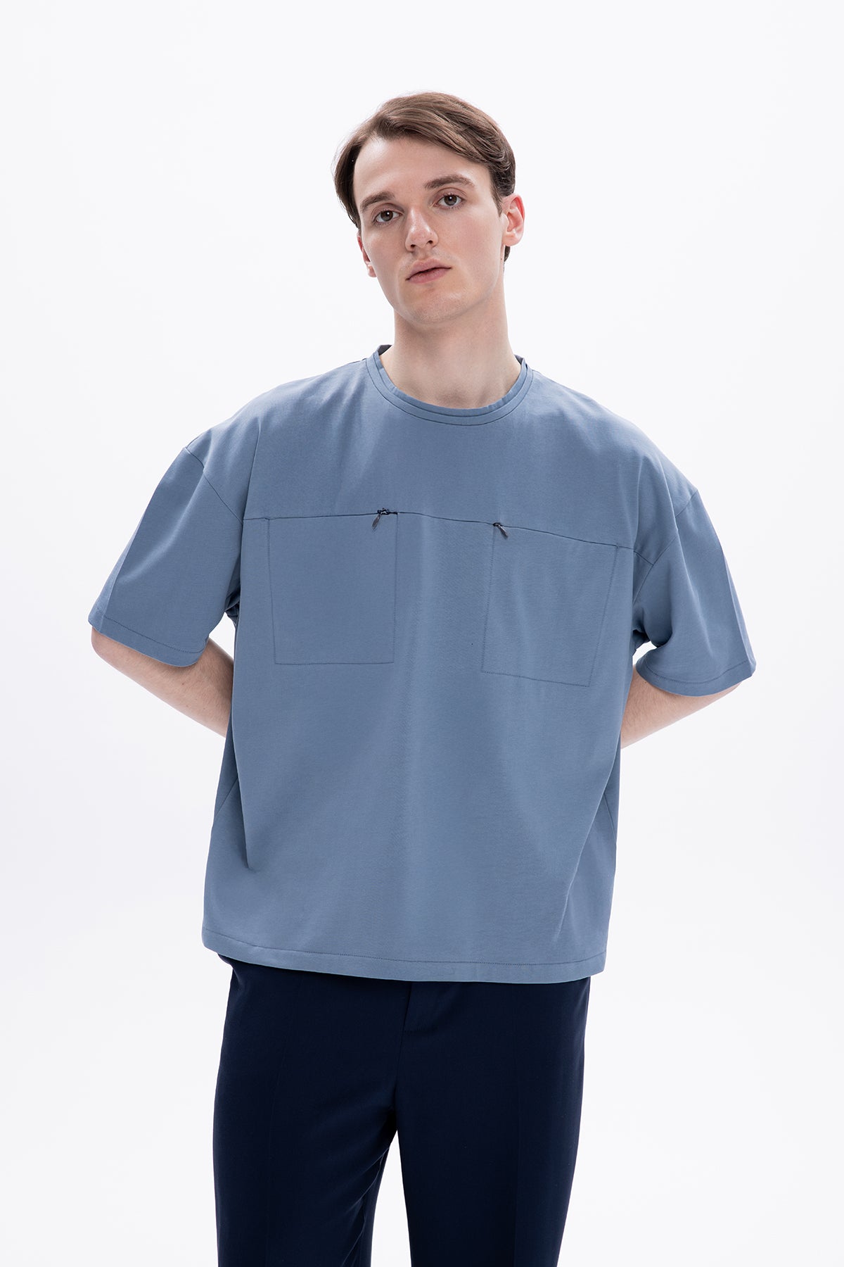 WAYDE T-SHIRT