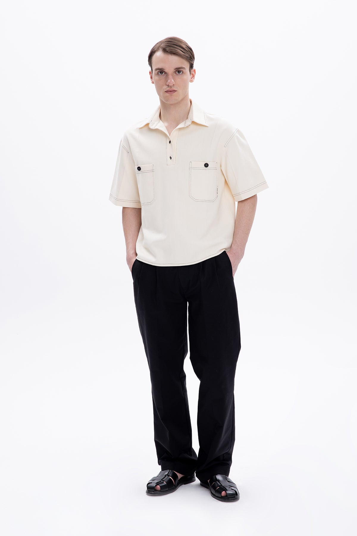 SHO T-SHIRT