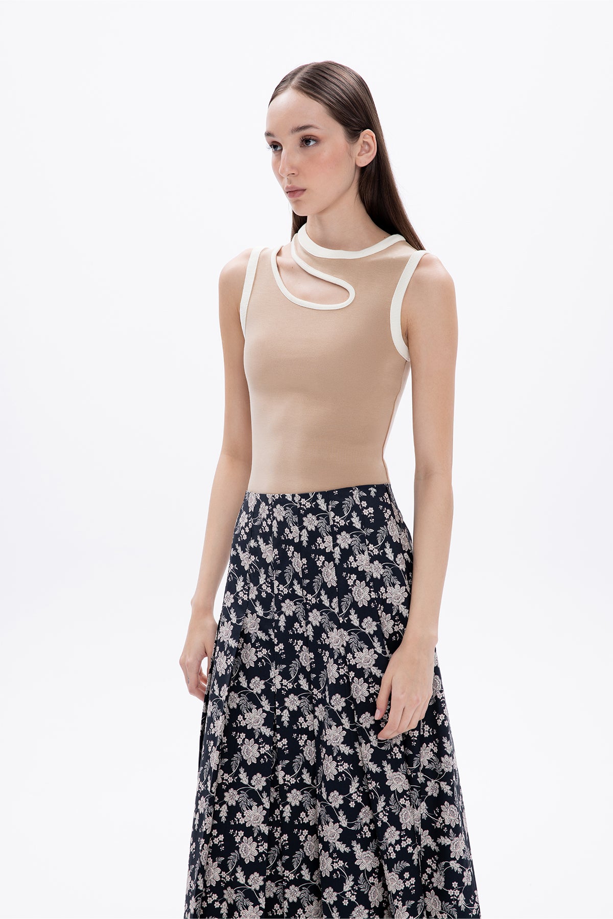 JANNY BODYSUIT