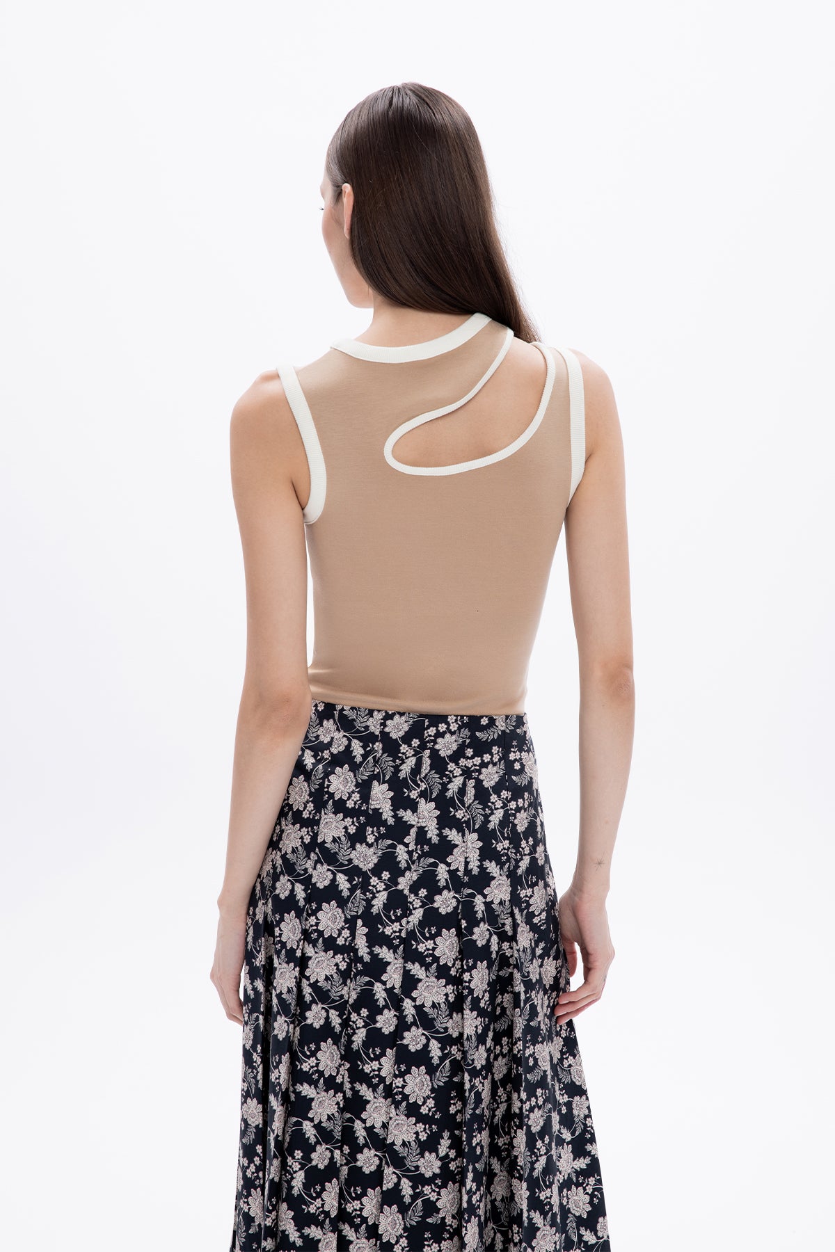 JANNY BODYSUIT